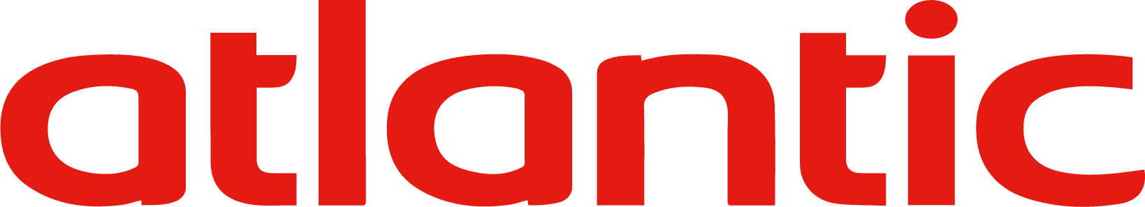 Logo partenaire Atlantic - Matériel électrique et climatisation